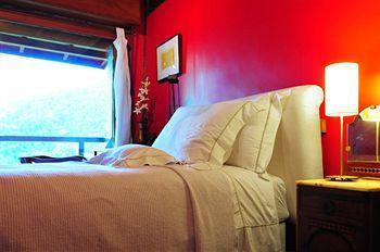 Tuakaza Exclusive Boutique 4* Rio de Janeiro