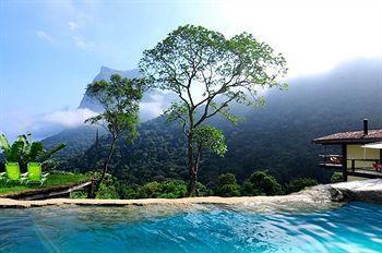 Tuakaza Exclusive Boutique Hotel 4*