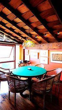 Tuakaza Exclusive Boutique 4*