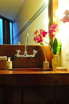 Tuakaza Exclusive Boutique Hotel Rio de Janeiro
