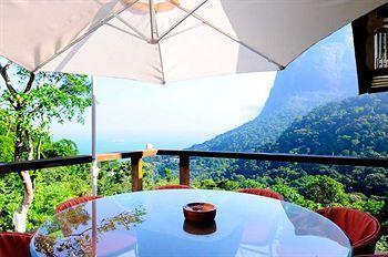 Tuakaza Exclusive Boutique 4* Rio de Janeiro