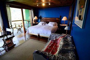 Tuakaza Exclusive Boutique Hotel 4*