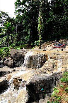 Tuakaza Exclusive Boutique 4*