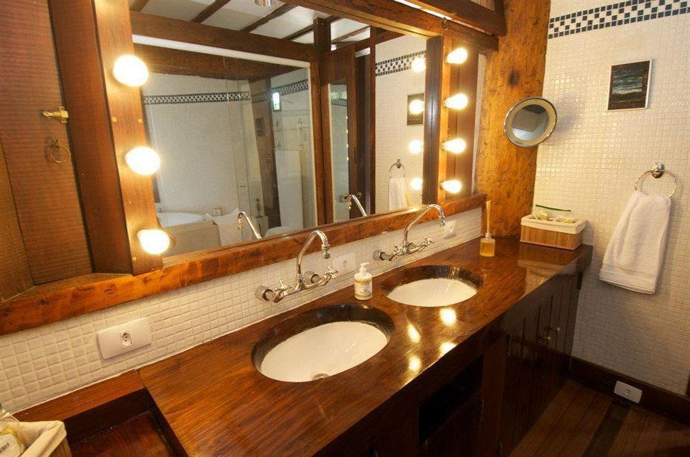 Tuakaza Exclusive Boutique 4* Rio de Janeiro