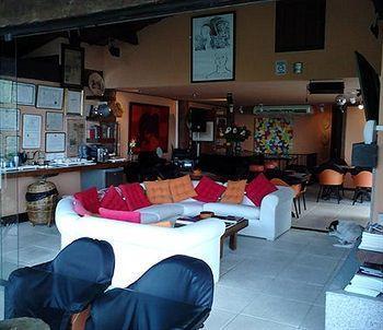 Tuakaza Exclusive Boutique Hotel