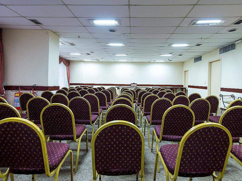 Augusto's Copacabana 4* Rio de Janeiro