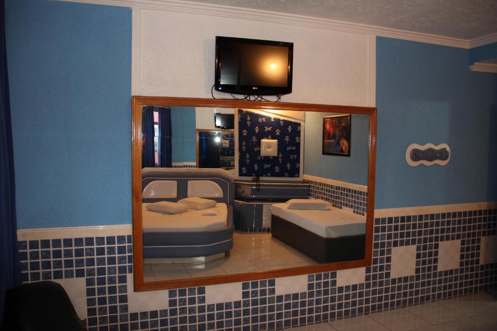 Love hotel Shelton