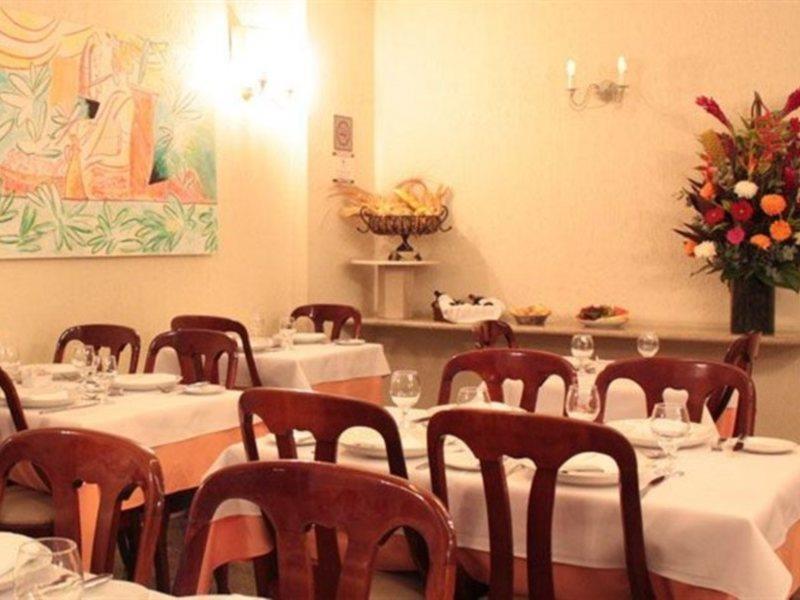 Hotel Augusto's Copacabana 4*