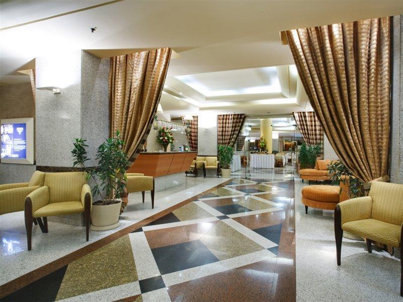 Hotel Windsor Excelsior Copacabana Rio de Janeiro