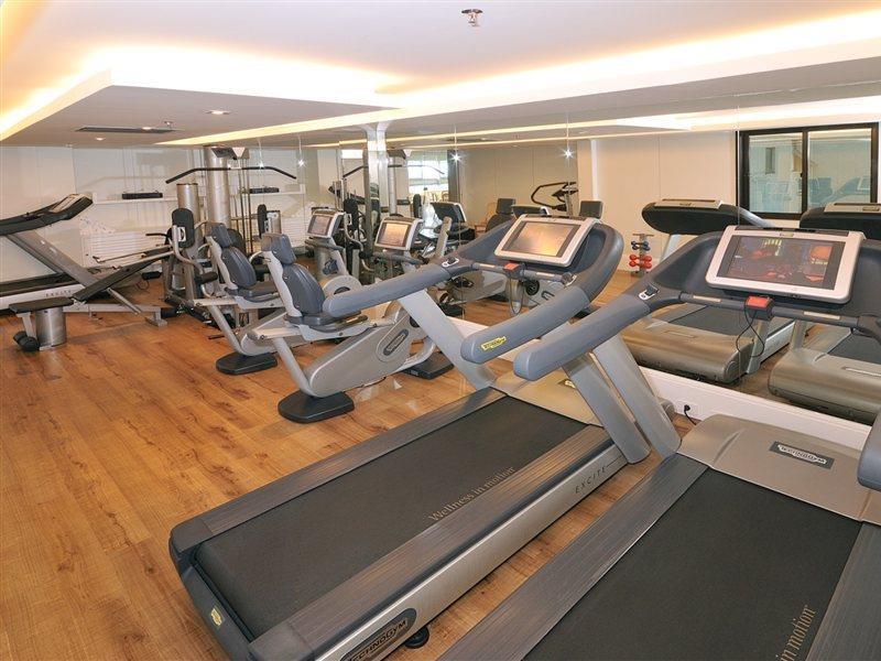 Hotel Windsor Excelsior Copacabana 4*