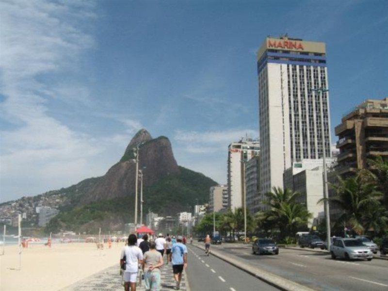 Hotel Janeiro Rio de Janeiro