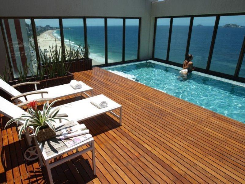 Hotel Janeiro