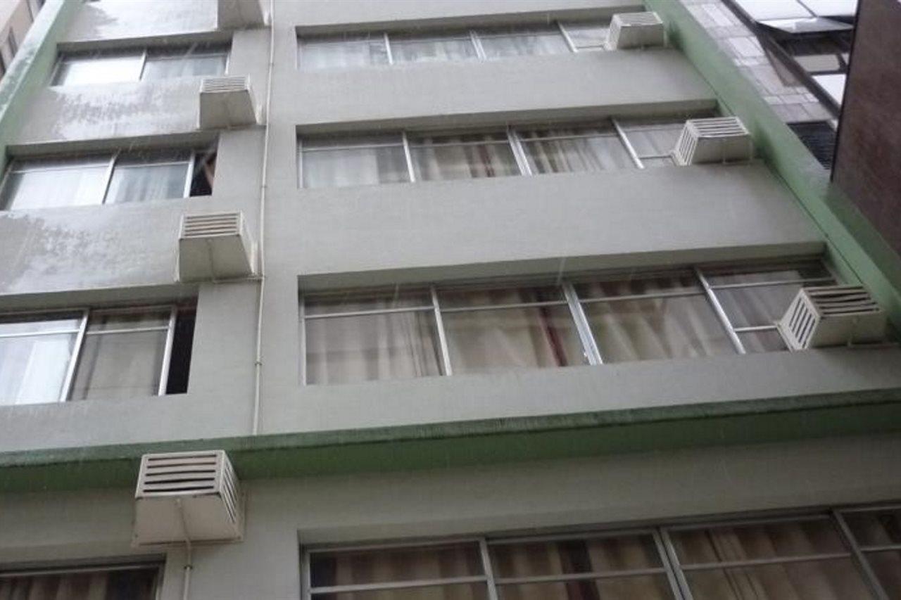 Hotel Novo Biarritz Copacabana