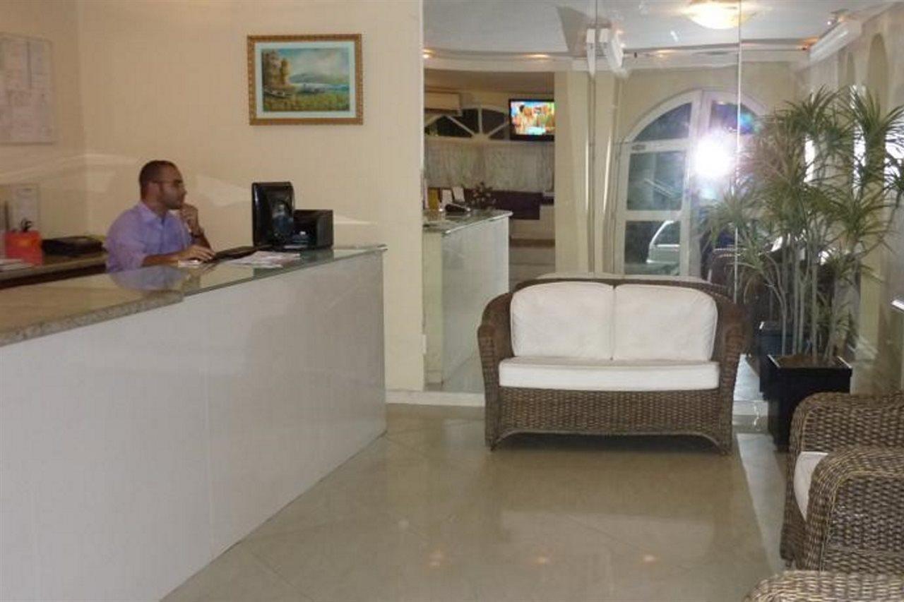 Novo Biarritz Copacabana