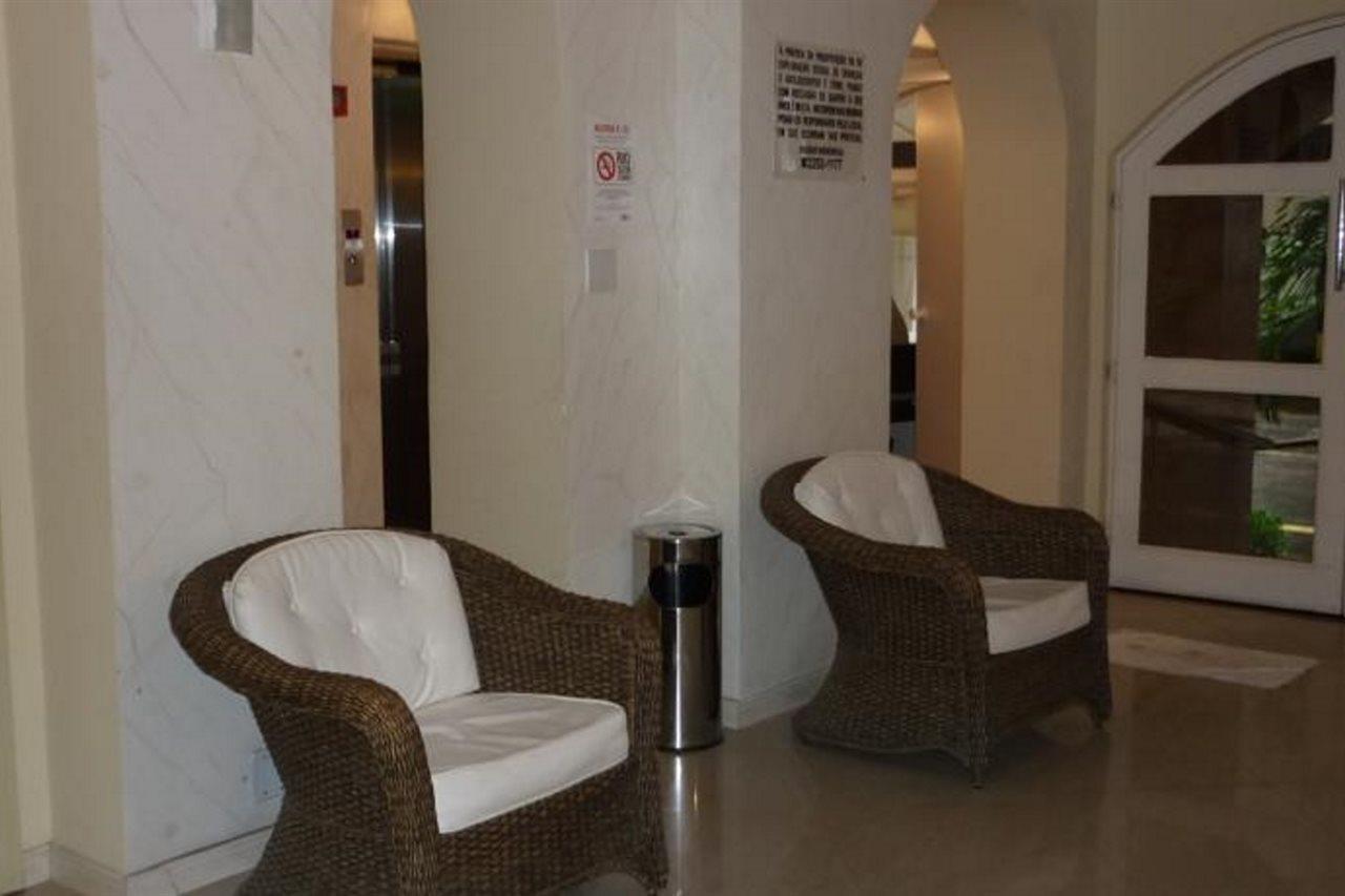 Hotel Novo Biarritz Copacabana Rio de Janeiro
