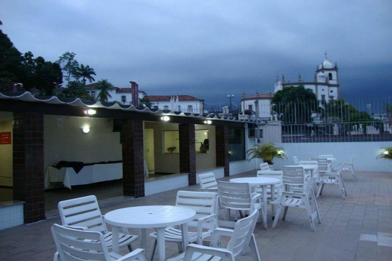 Hotel Golden Park Aeroporto By Nacional Rio de Janeiro