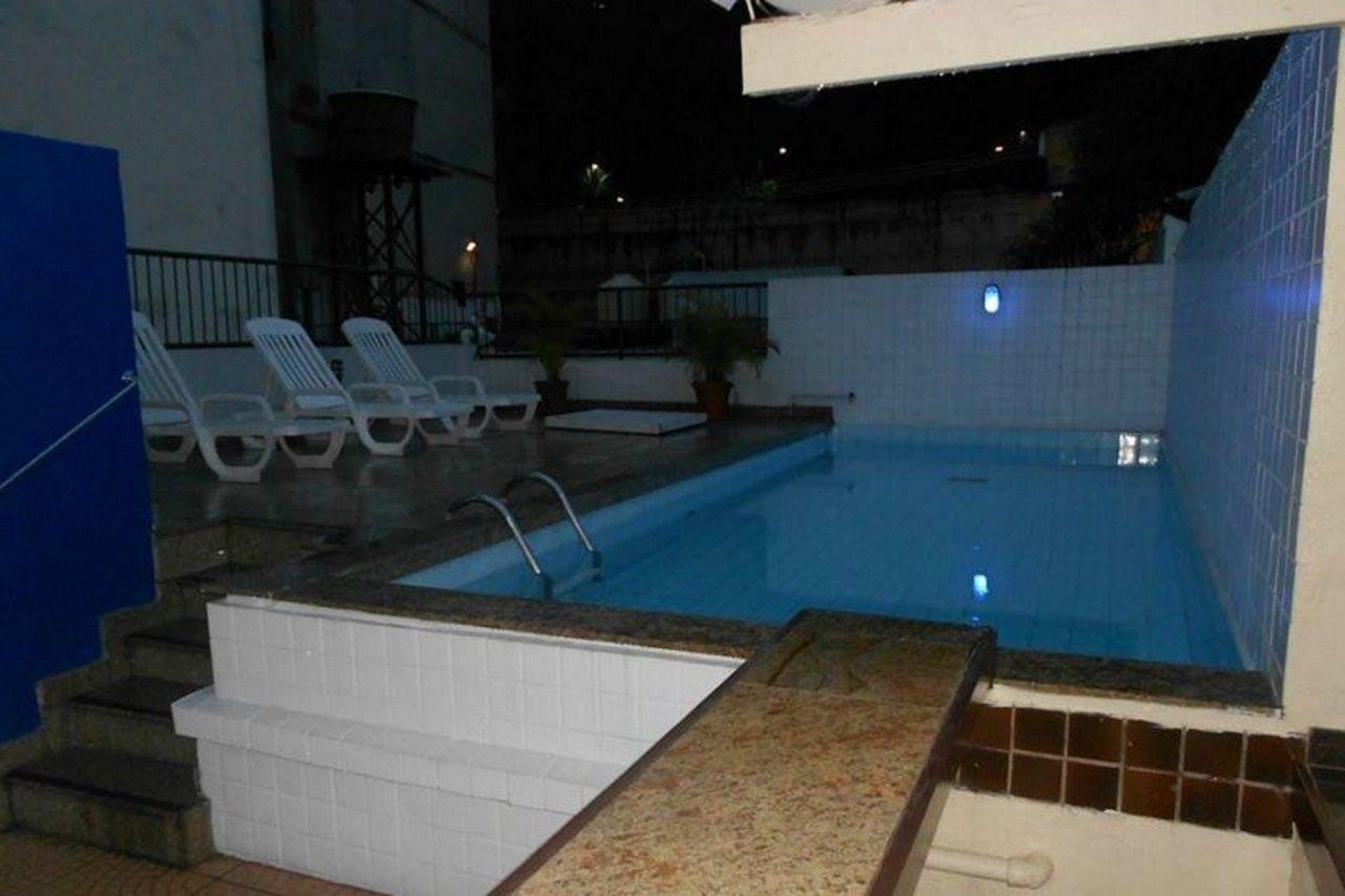 Hotel Golden Park Aeroporto By Nacional 3*