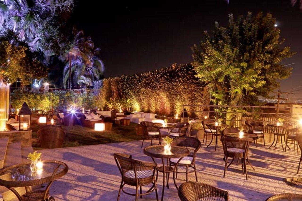 Inn Sant' Martre 4*