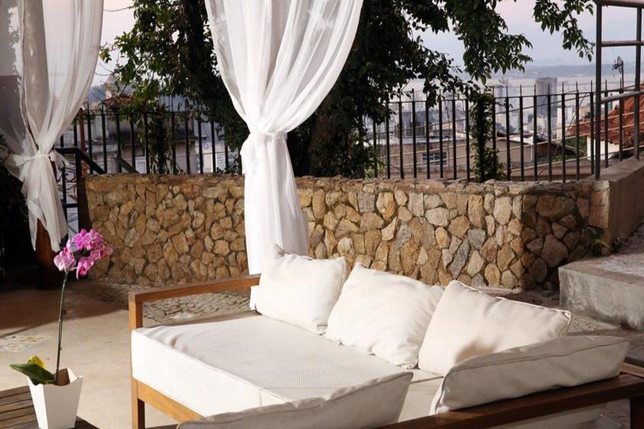 Inn Sant' Martre Rio de Janeiro