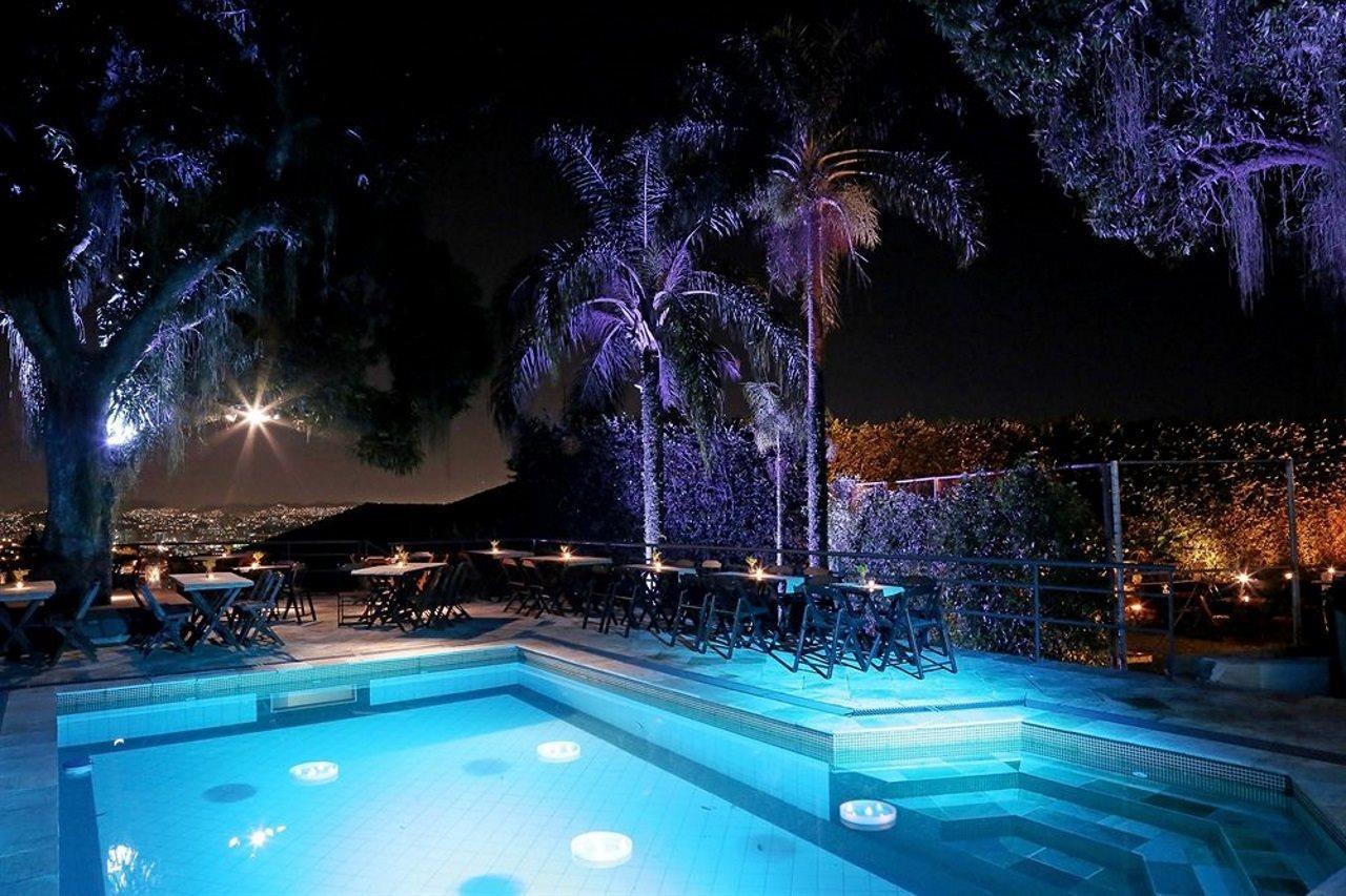 Inn Sant' Martre Rio de Janeiro