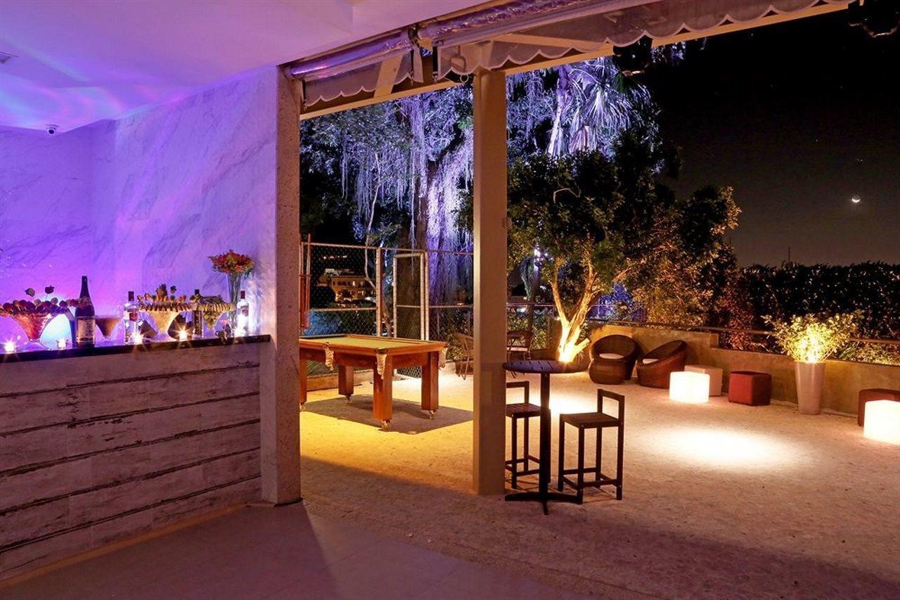 Inn Sant' Martre Rio de Janeiro