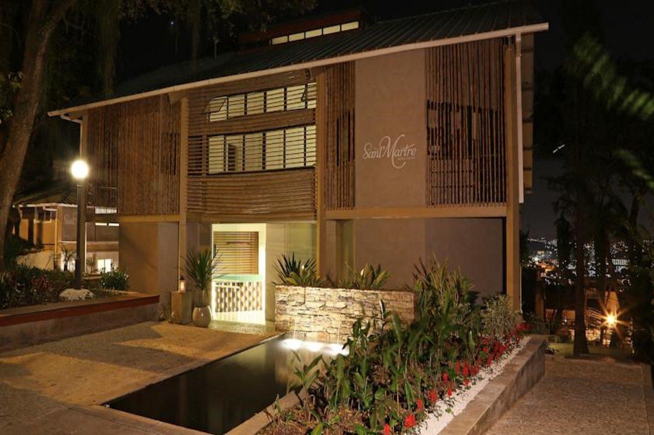 Inn Sant' Martre Rio de Janeiro