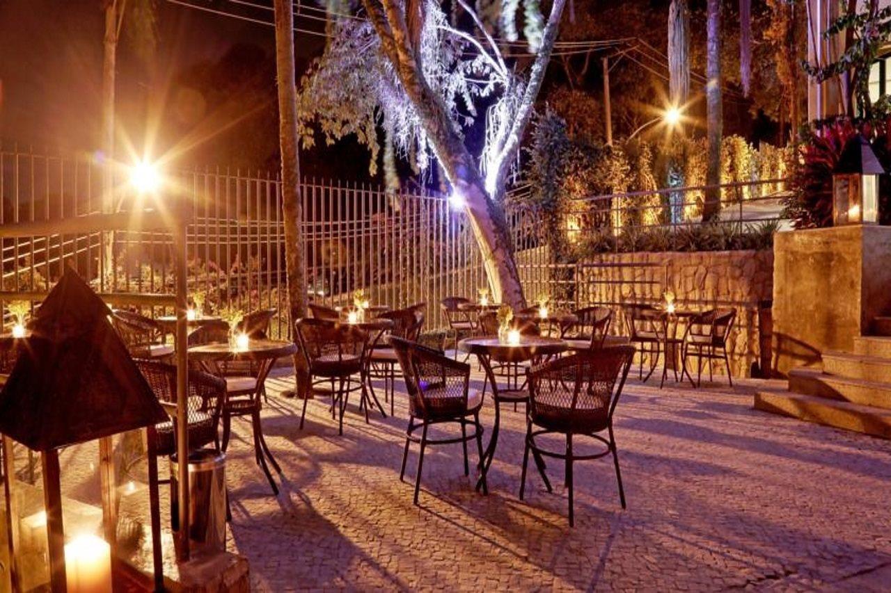Inn Sant' Martre Rio de Janeiro
