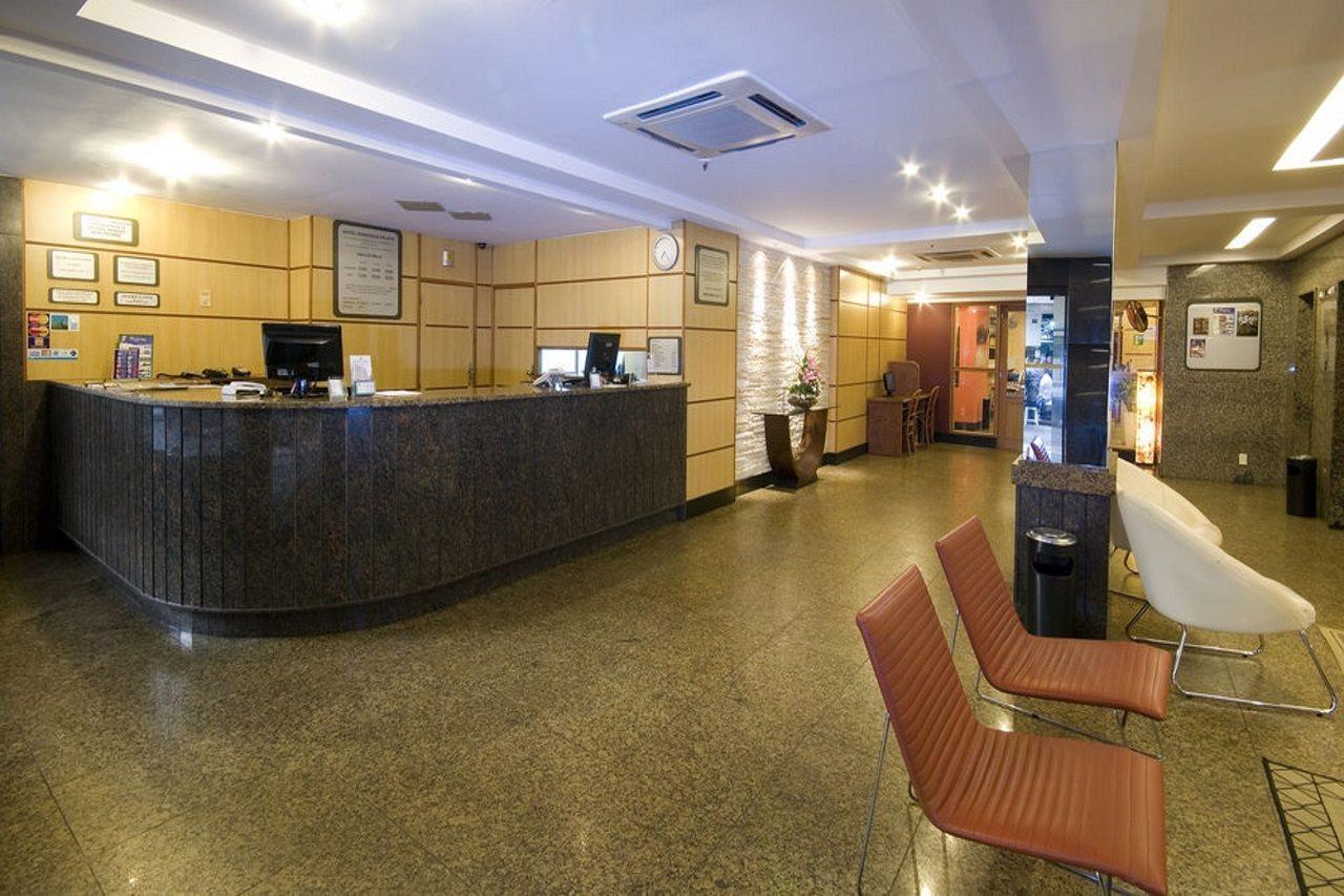 Rondonia Palace