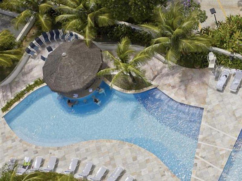 Aparthotel Cond. Mediterraneo Flat 4*