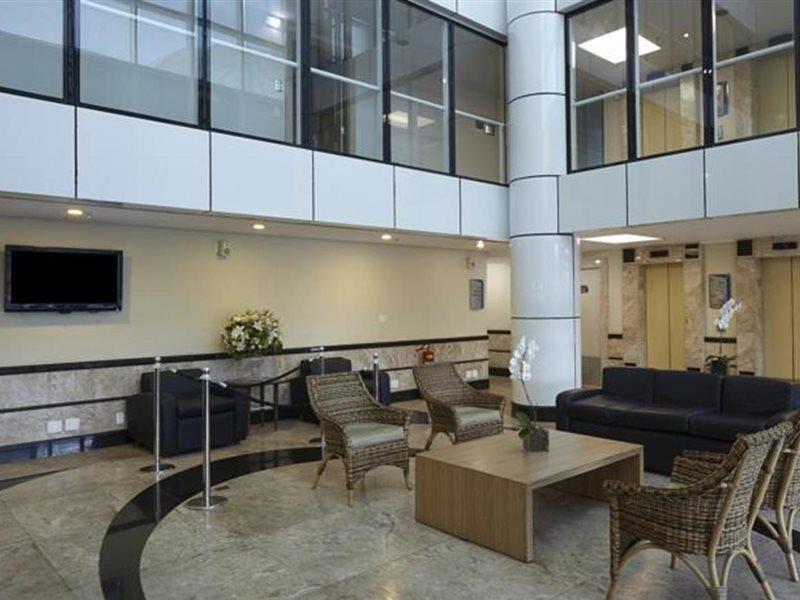 Aparthotel Cond. Mediterraneo Flat Rio de Janeiro
