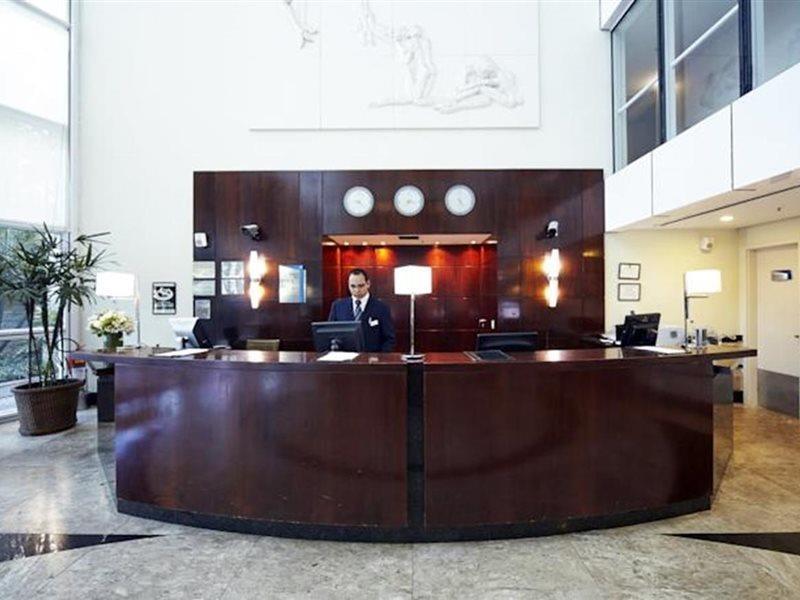 Aparthotel Cond. Mediterraneo Flat