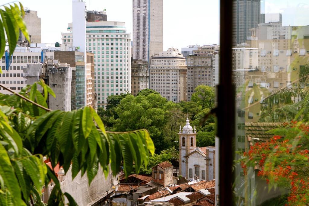 Bed & Breakfast Casa Da Gente 3*