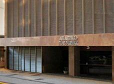 Apart-hotel Atlântico Flat Service 3*