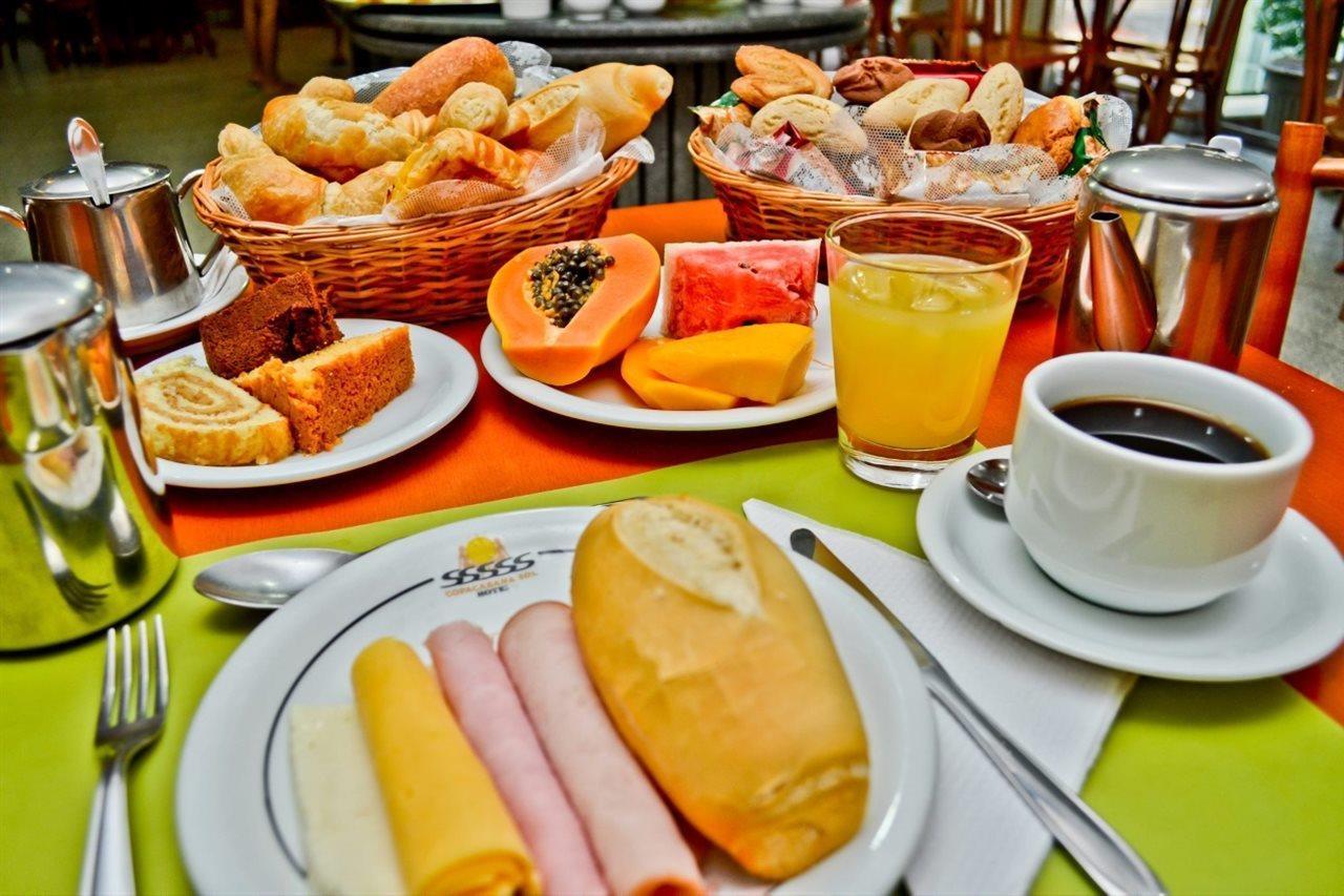 Hotel Regency Copacabana