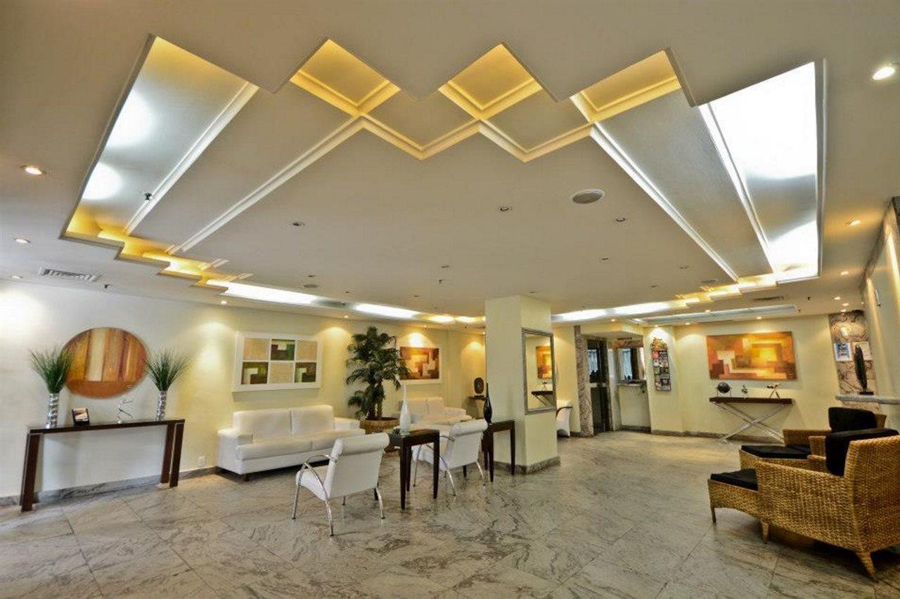 Regency Copacabana