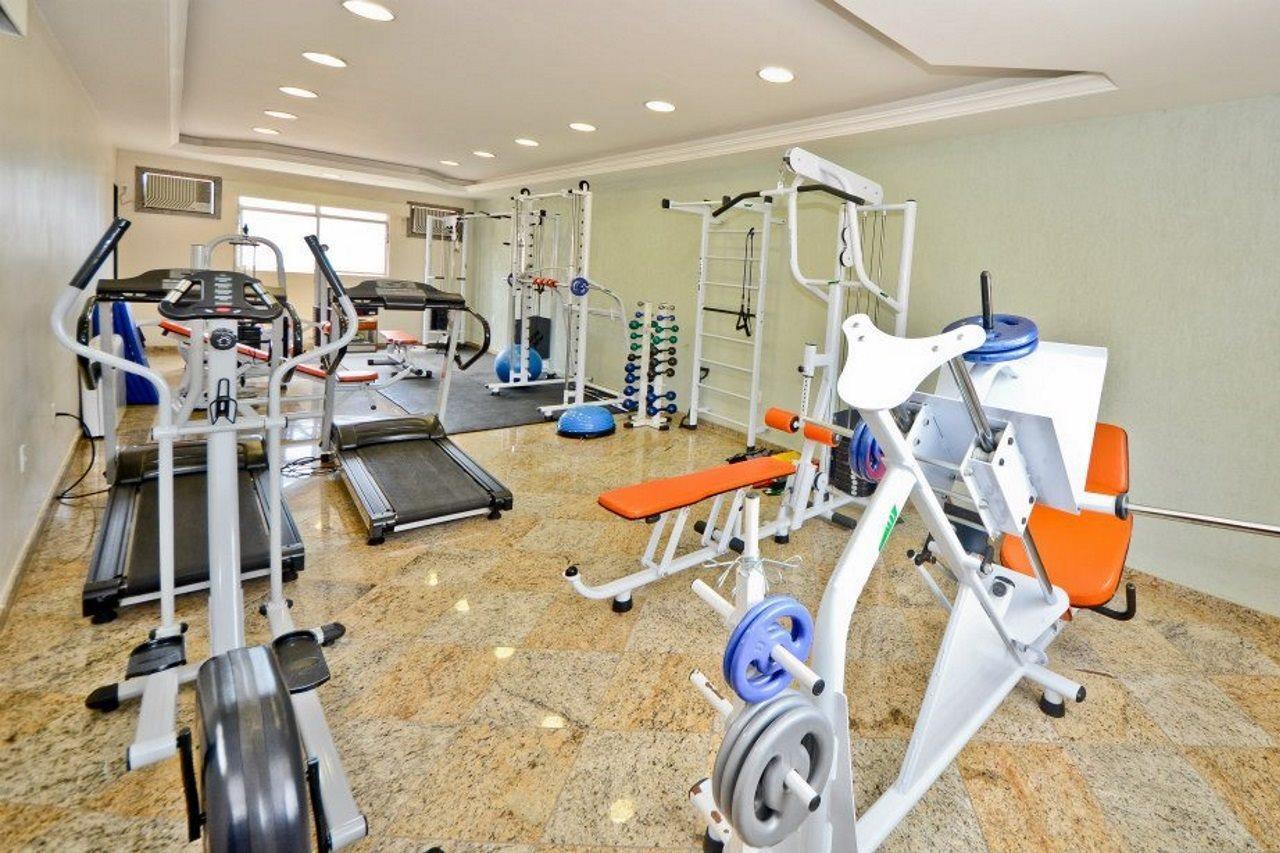 Hotel Regency Copacabana Rio de Janeiro