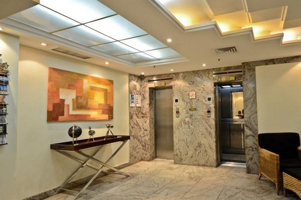 Hotel Regency Copacabana 3*