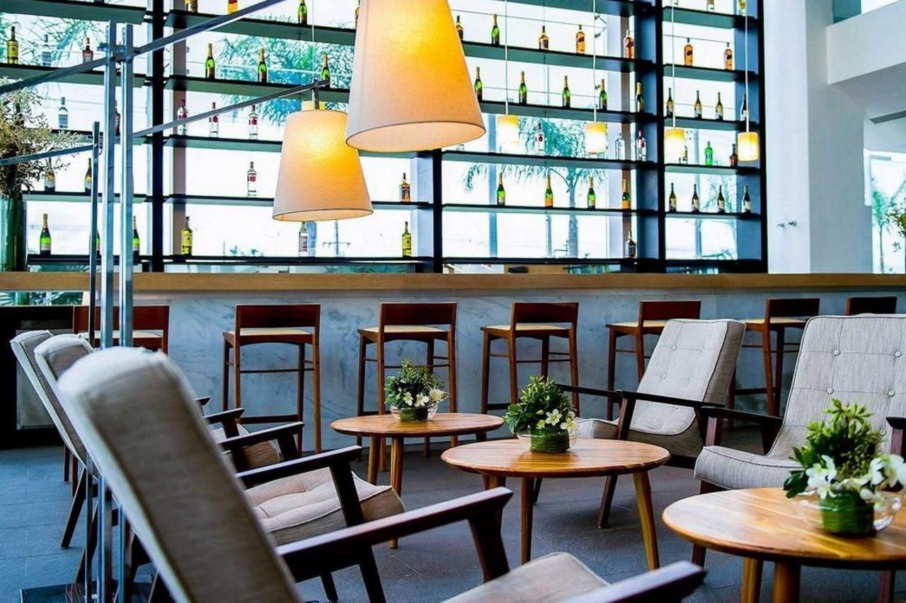 Hotel Grand Mercure Riocentro