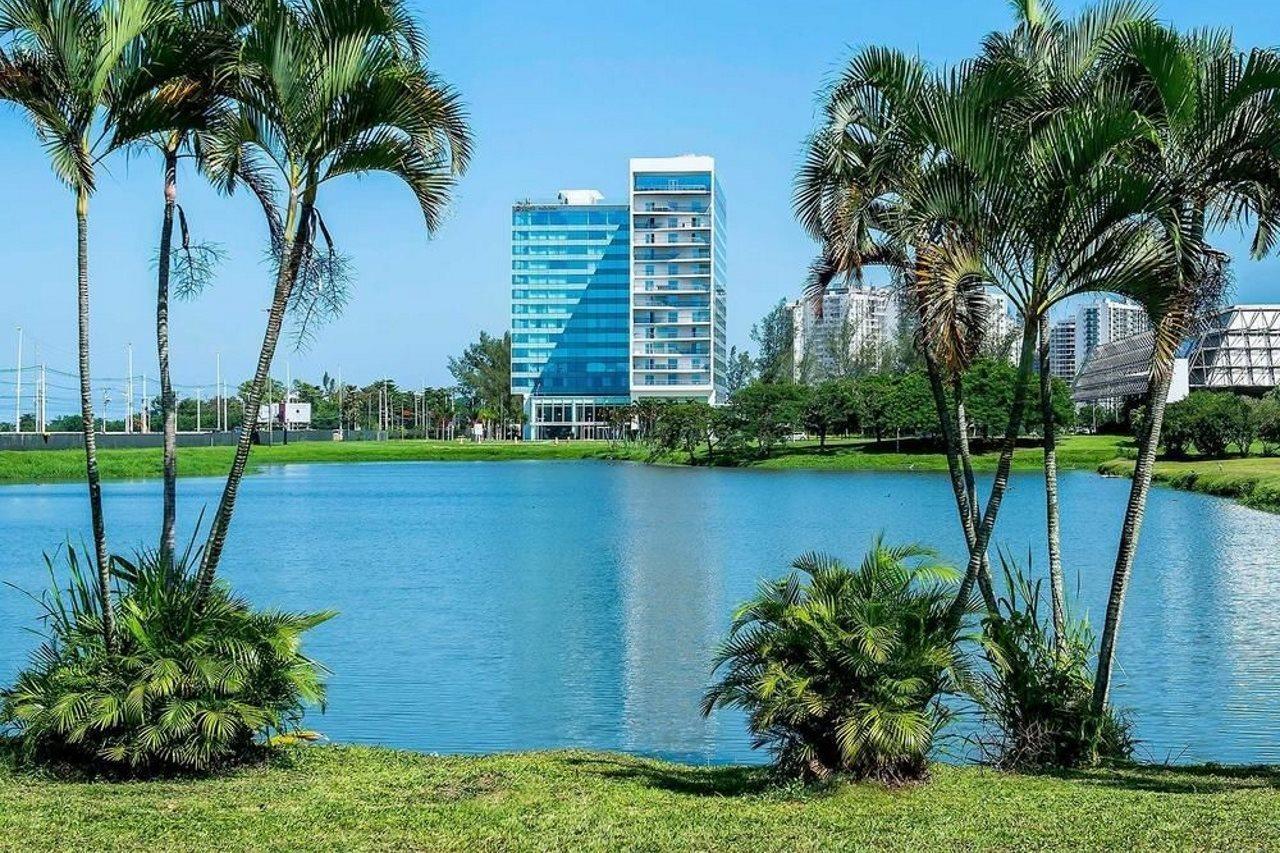 Hotel Grand Mercure Riocentro 5*