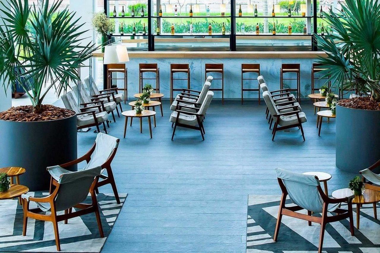 Hotel Grand Mercure Riocentro Rio de Janeiro