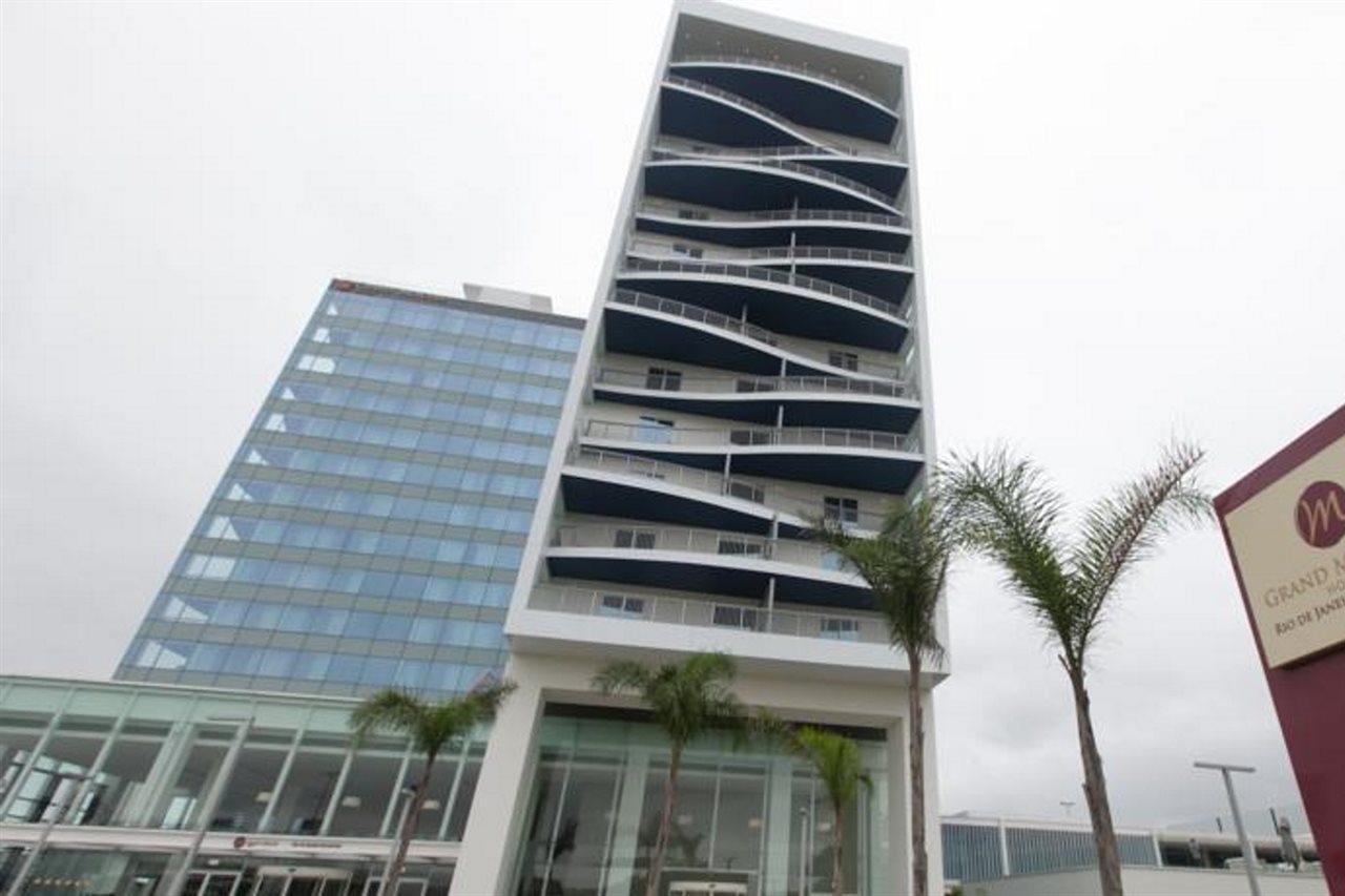 Hotel Grand Mercure Riocentro Rio de Janeiro