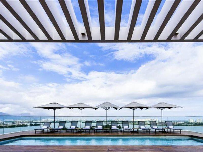 Hotel Grand Mercure Riocentro Rio de Janeiro