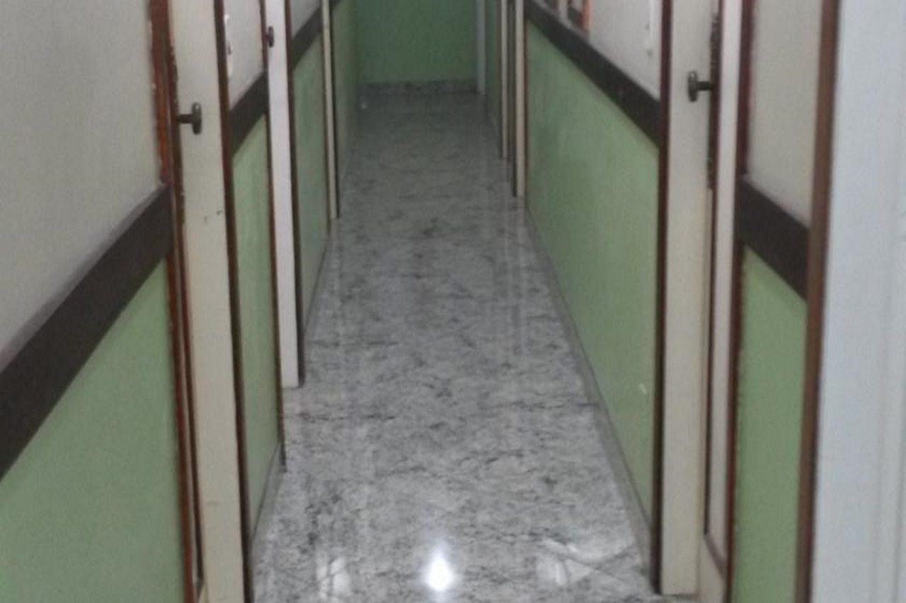 Hotel Cruz De Ouro
