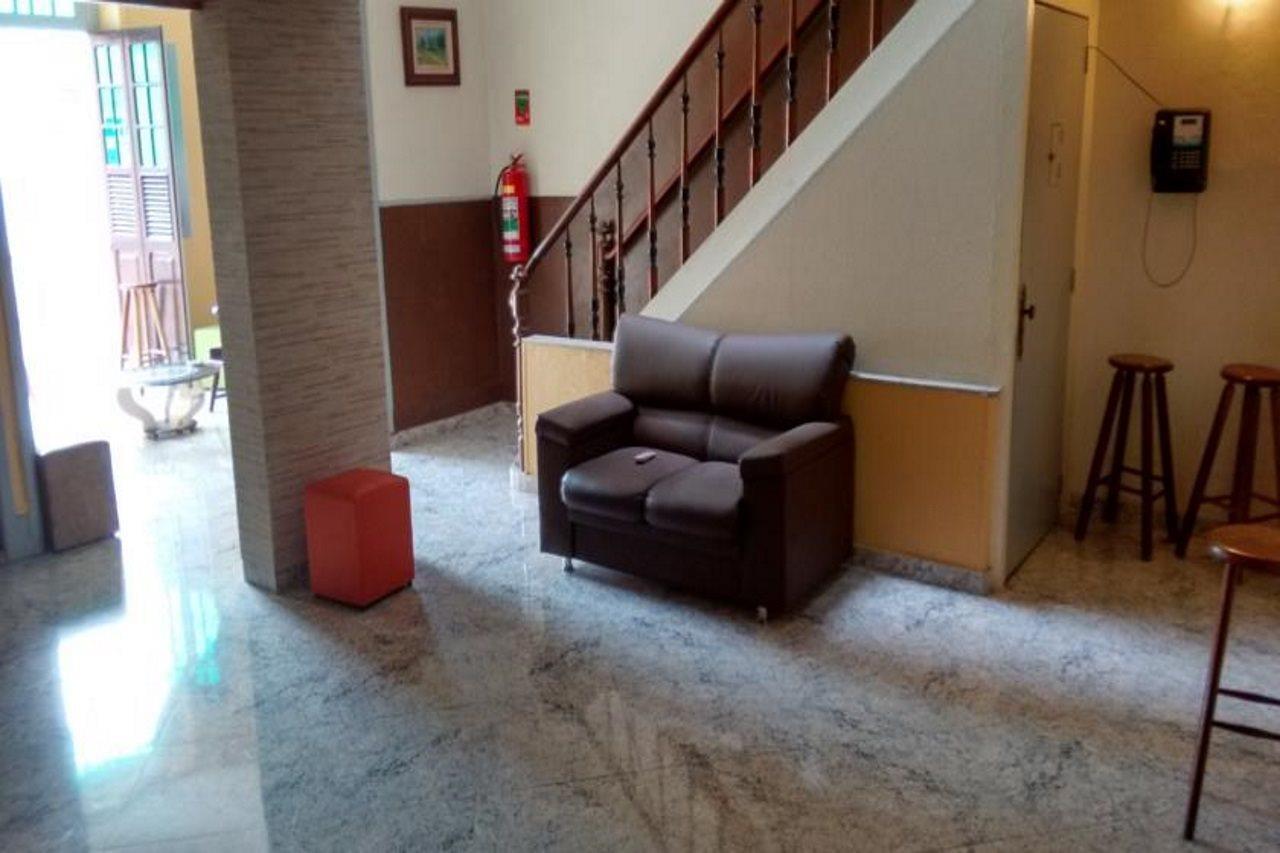 Hotel Cruz De Ouro Rio de Janeiro