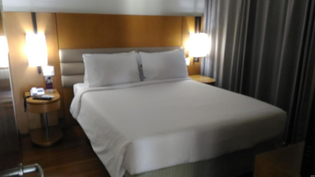 Hotel Mercure Botafogo Mourisco 4*