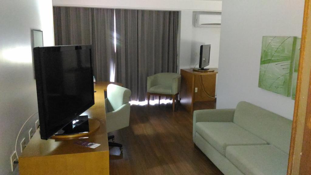 Hotel Mercure Botafogo Mourisco