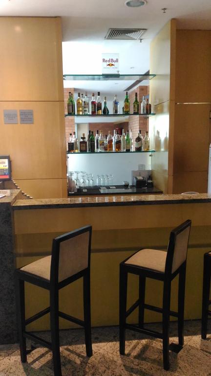 Hotel Mercure Botafogo Mourisco Rio de Janeiro