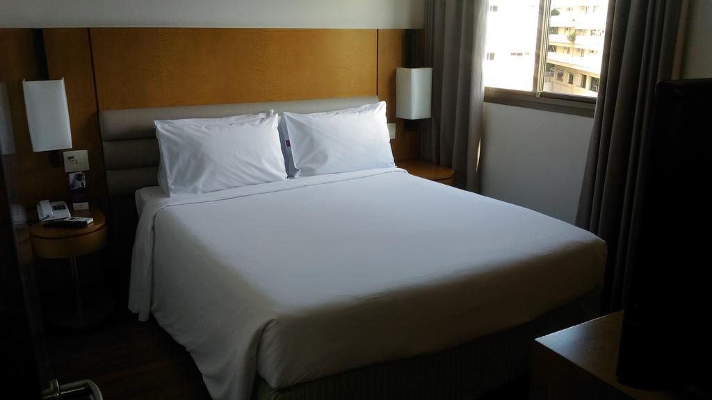 Mercure Botafogo Mourisco