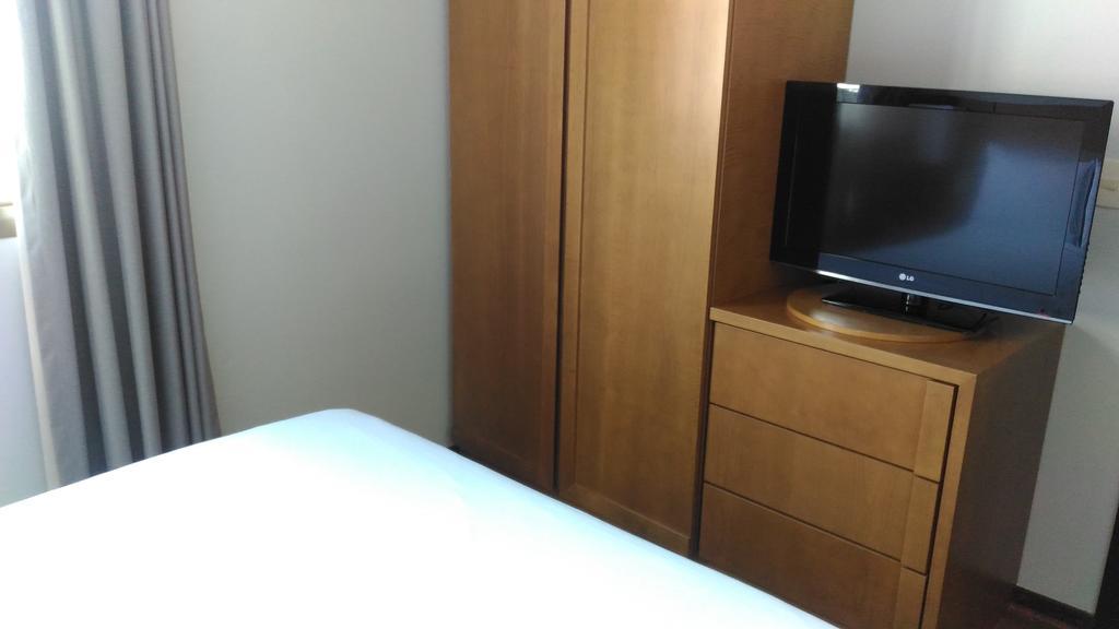 Hotel Mercure Botafogo Mourisco 4*
