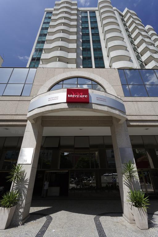 Mercure Botafogo Mourisco Rio de Janeiro